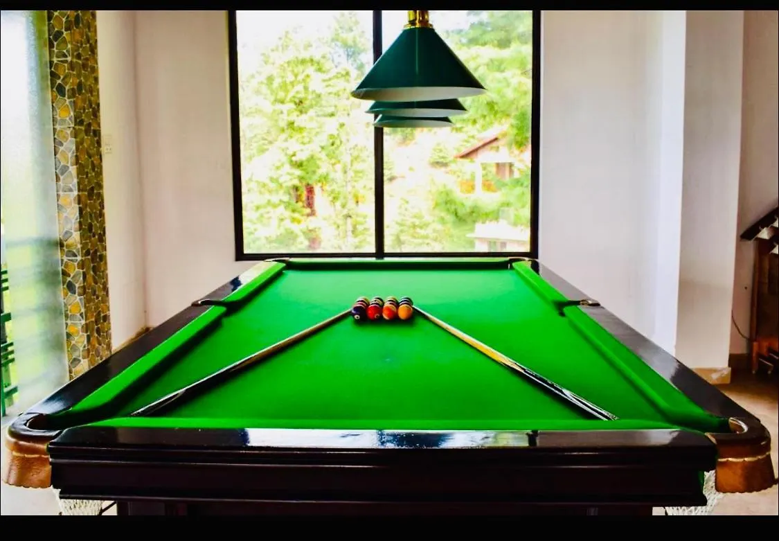 Hotel Nature Mountain Valley View Resort -- A Four Star Luxury Resort Shimla