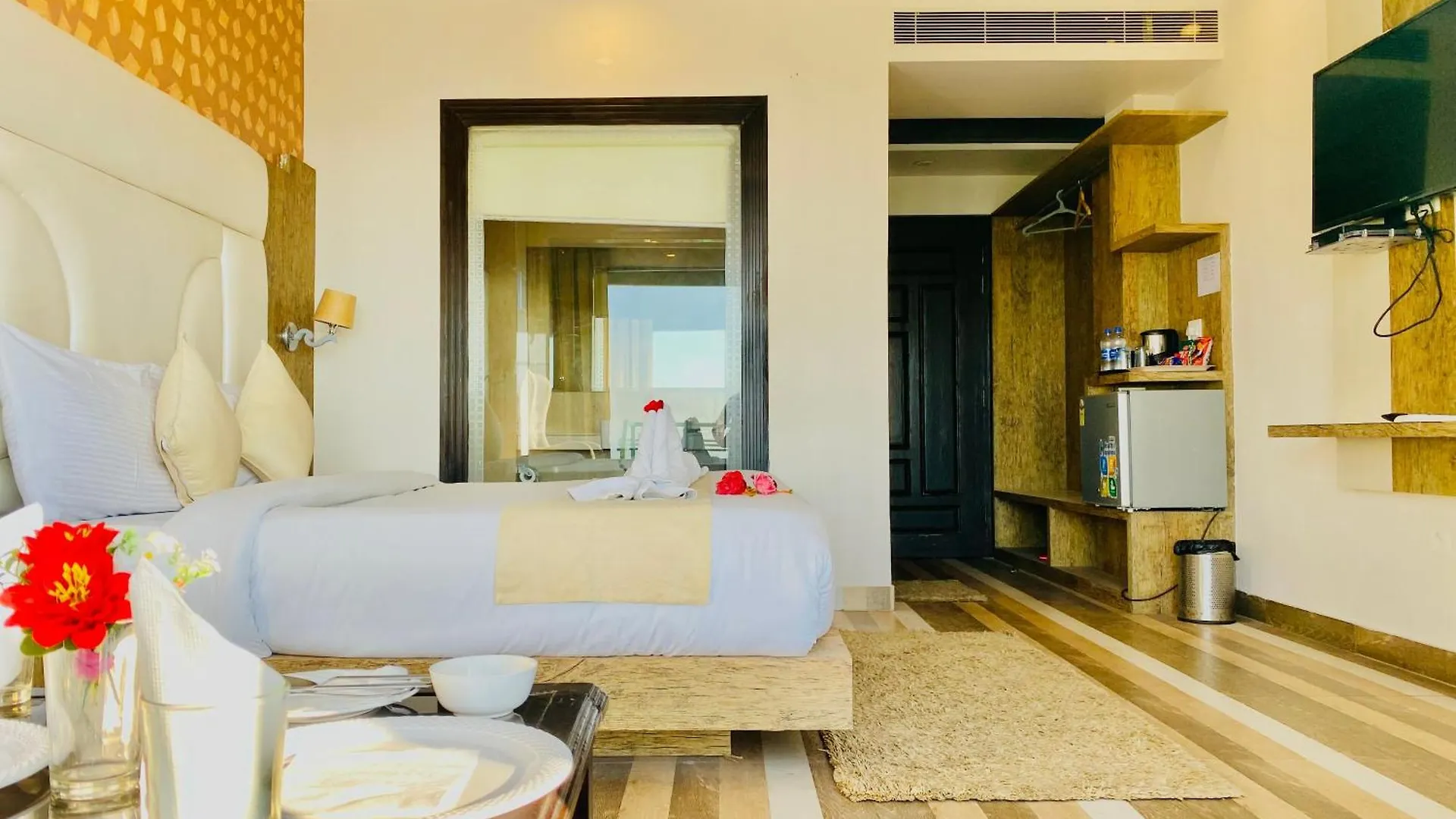 Nature Mountain Valley View Resort -- A Four Star Luxury Resort Shimla