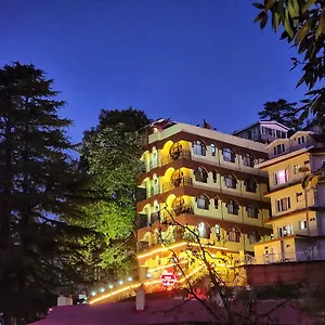 3* Hotel Taj Palace Near Mall Road