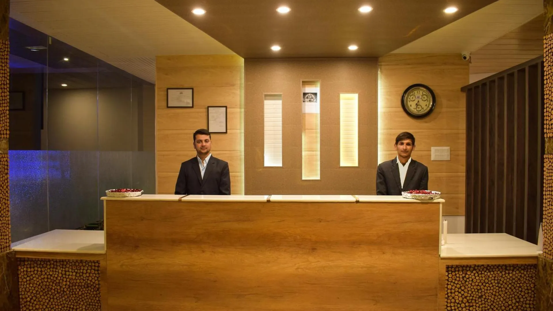 Hotel Nature Mountain Valley View Resort -- A Four Star Luxury Resort Shimla